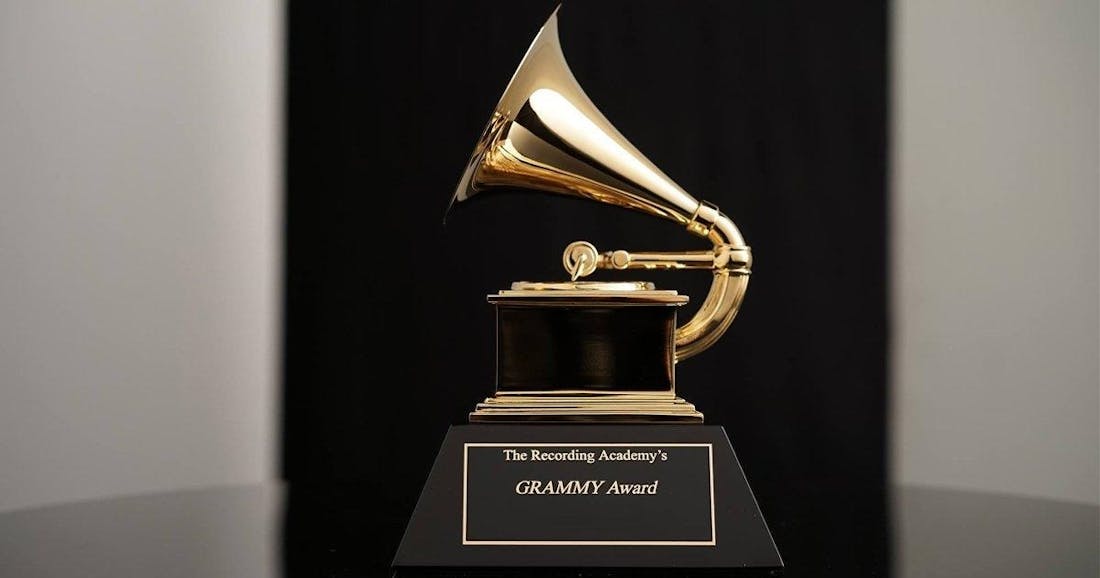 grammy.jpg Grammy's krijgen categorie voor beste gamesoundtrack