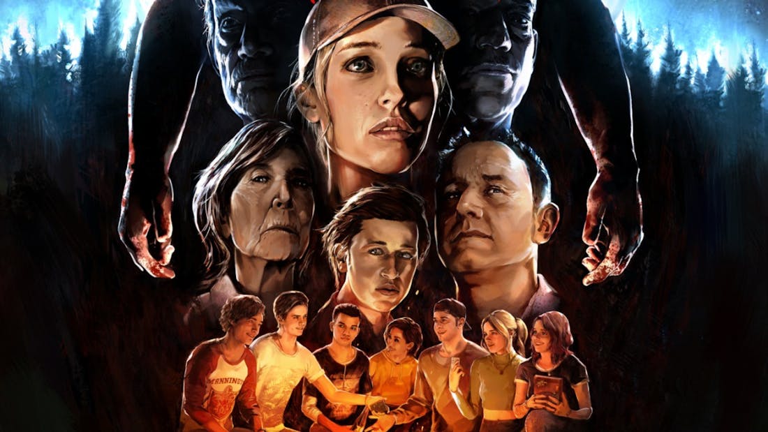 1_5zF4vWu.jpg The Quarry wordt een kat-en-muisspel met hitsige tieners