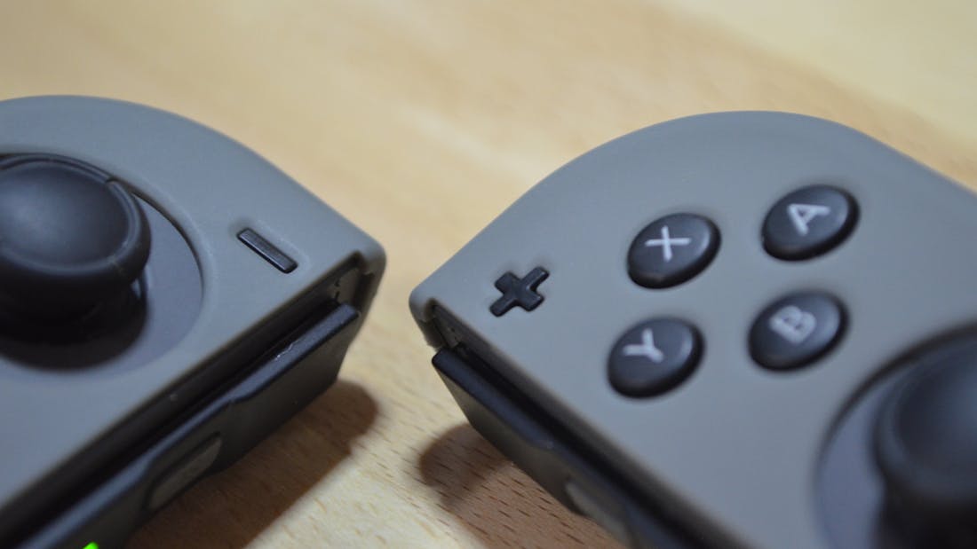 joycon.png iOS 16 voegt ondersteuning voor Switch Joy-Cons en Pro Controllers toe