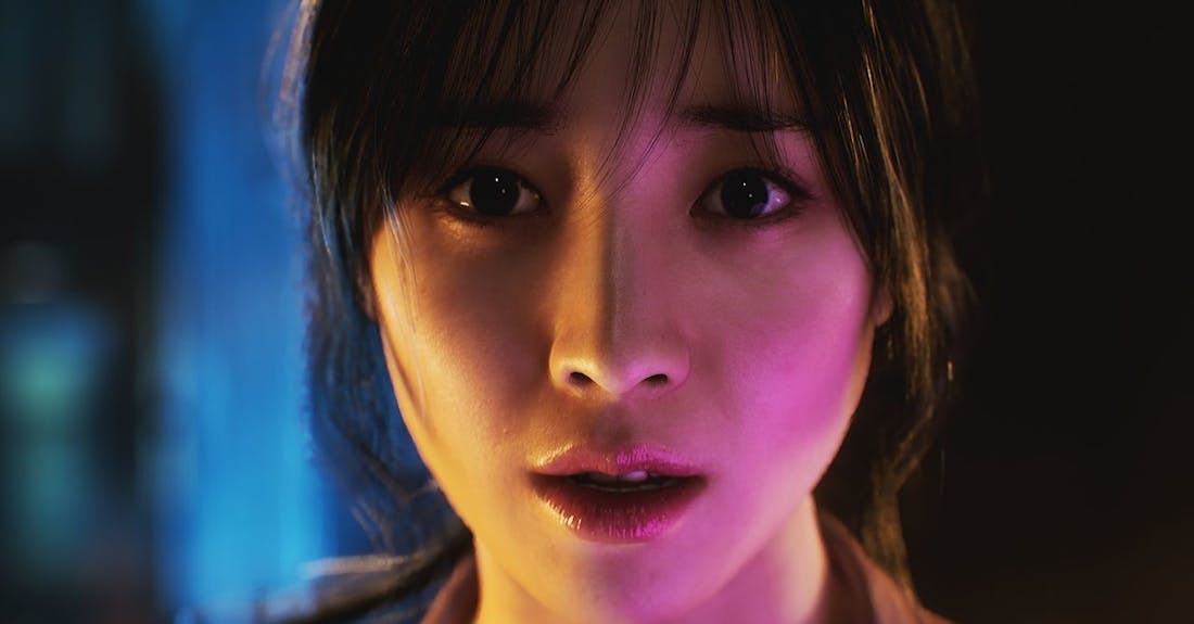 38a556c045.jpg NCSoft kondigt interactieve film Project M aan