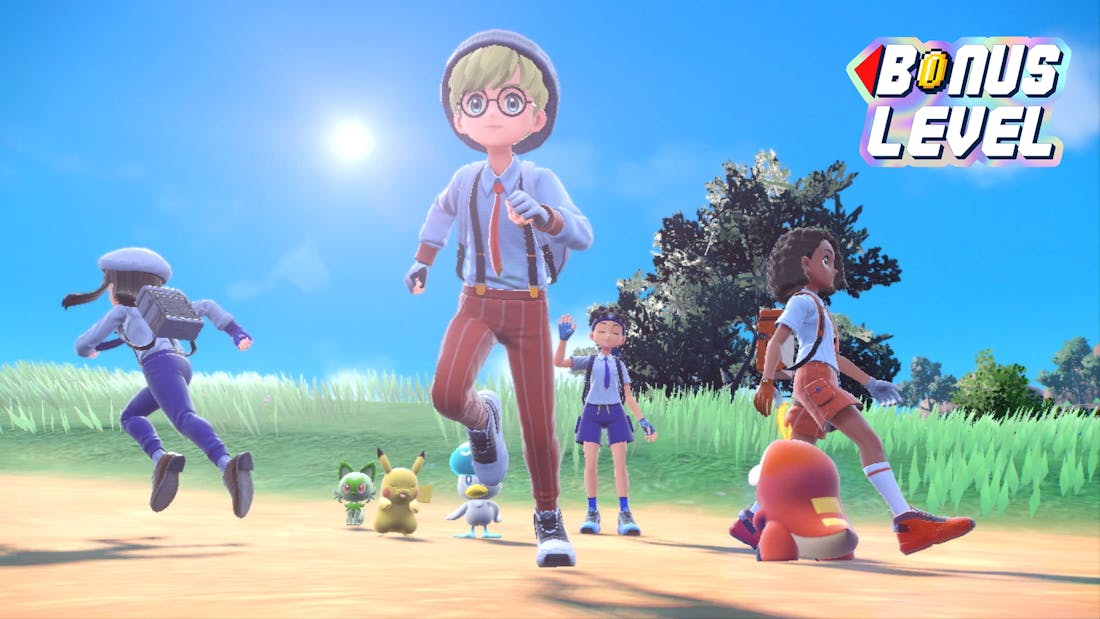112-banner.png Pokémon Scarlet en Violet-analyse - Bonuslevel 112
