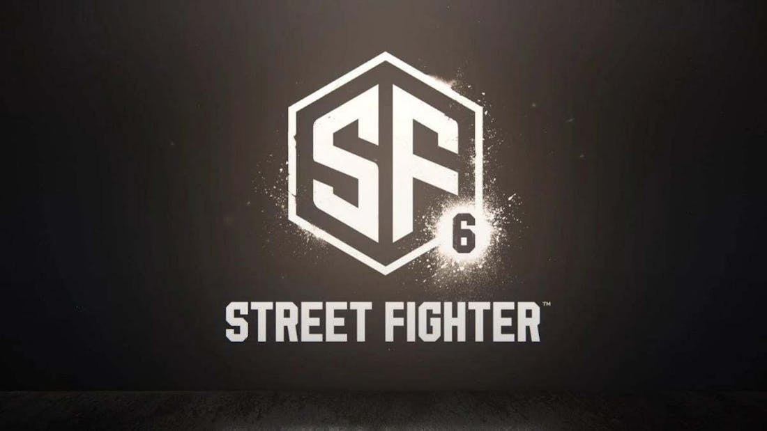 street-fighter-6-logo.jpg ‘22 vechters uit Street Fighter 6 gelekt’