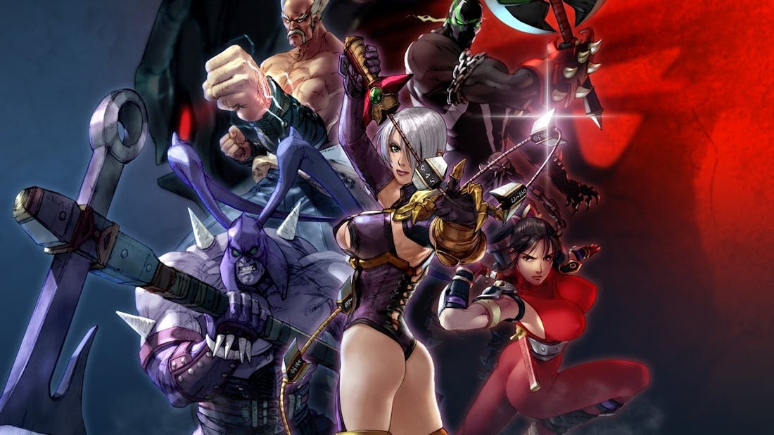 138512649809.jpg Soulcalibur en Soulcalibur 2 HD plots niet beschikbaar via Microsoft Store