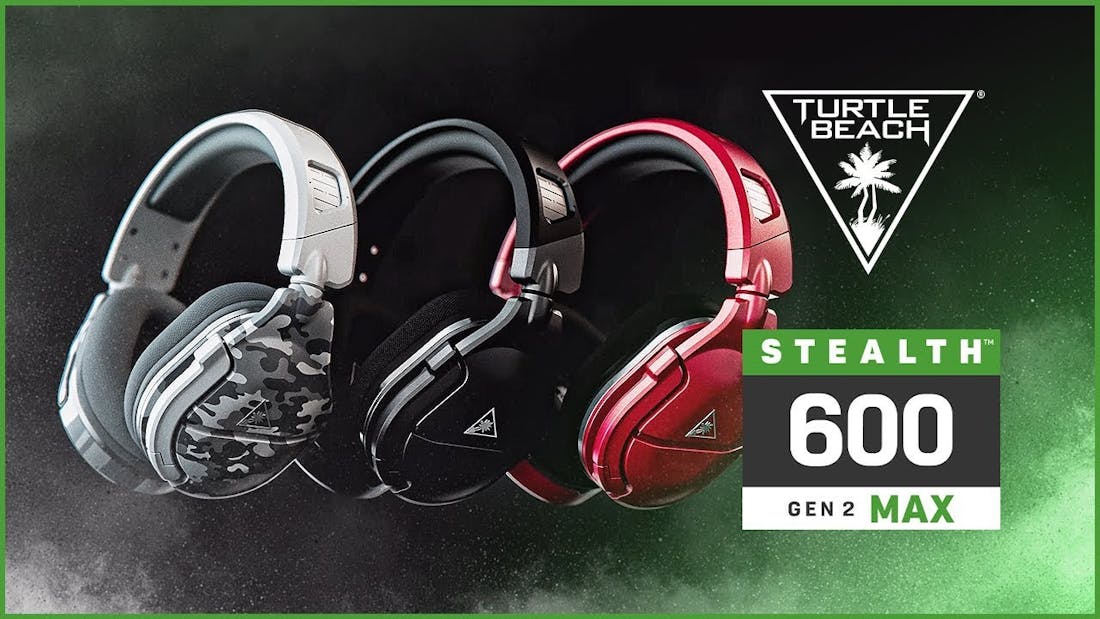 0_eaKI4xJ.jpg Review: De Turtle Beach Stealth 600 Gen 2 Max gameheadset
