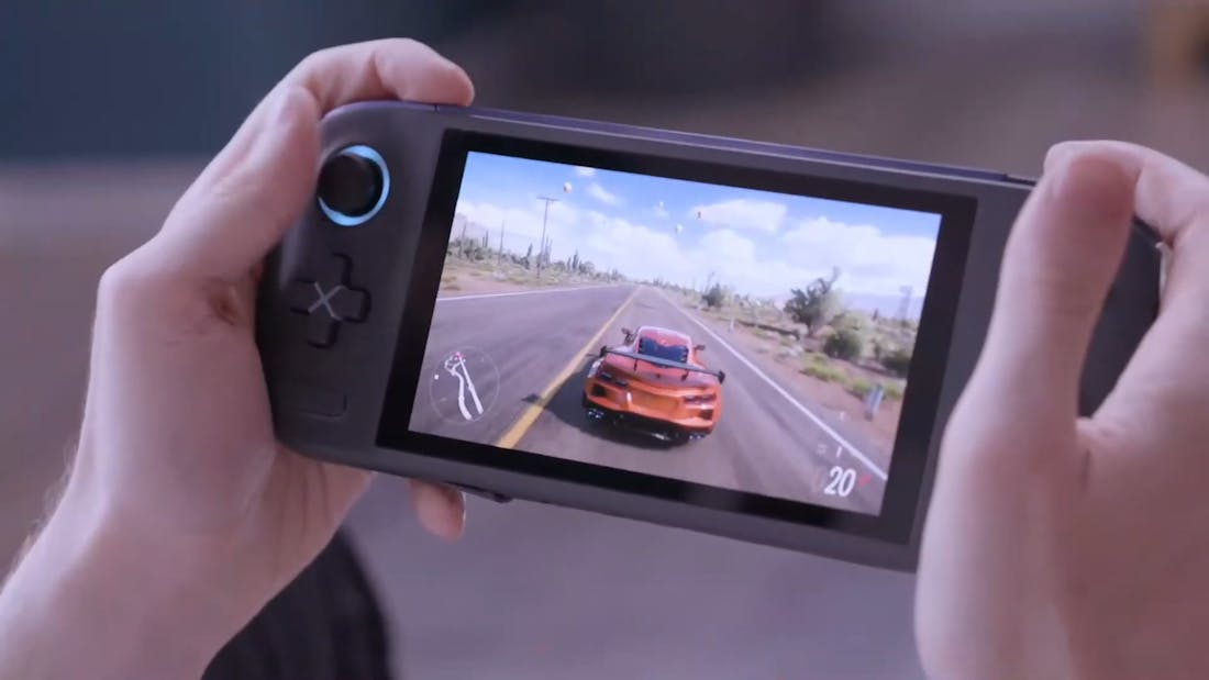 ayaneo-air-plus.jpg Ayaneo Air Plus kost minder dan Steam Deck