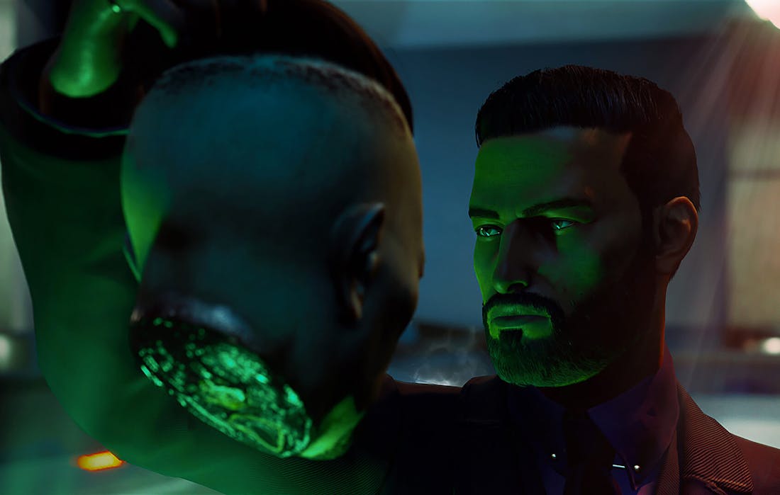 1_EjAbjpm.jpg Vampire: The Masquerade – Swansong werkt als een slaapliedje