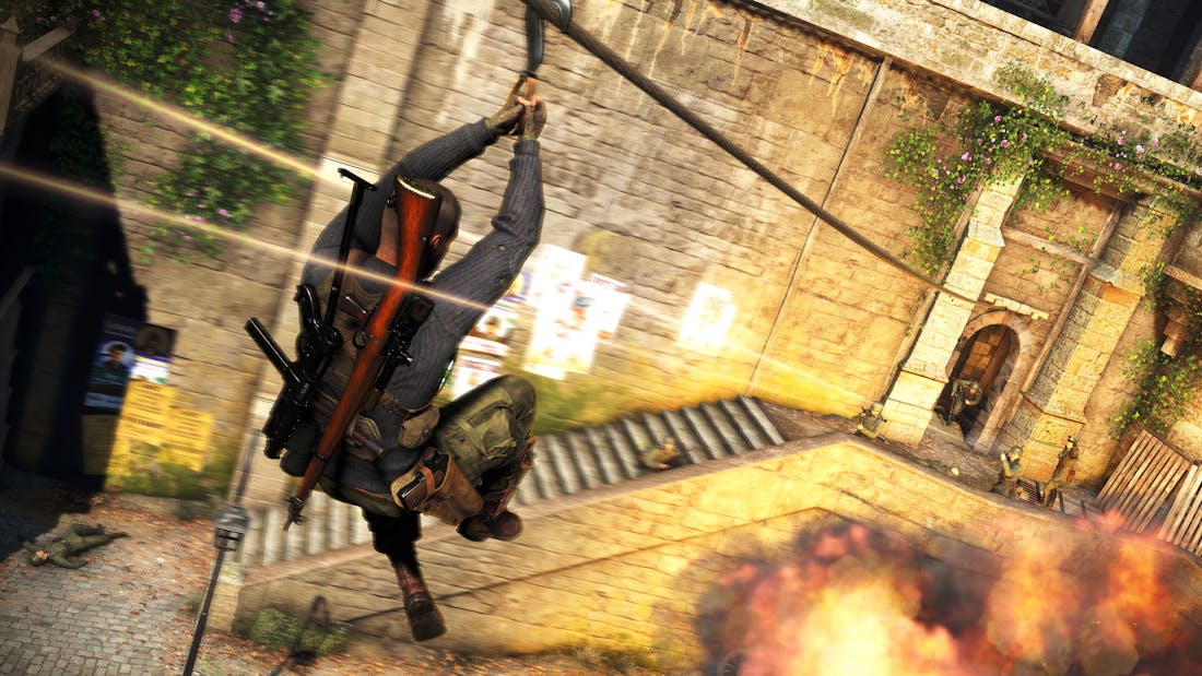 se5_screenshots_wip_reveal_10_descent_hU7drJV.jpg Sniper Elite 5 door een fout pas later op Epic Games Store
