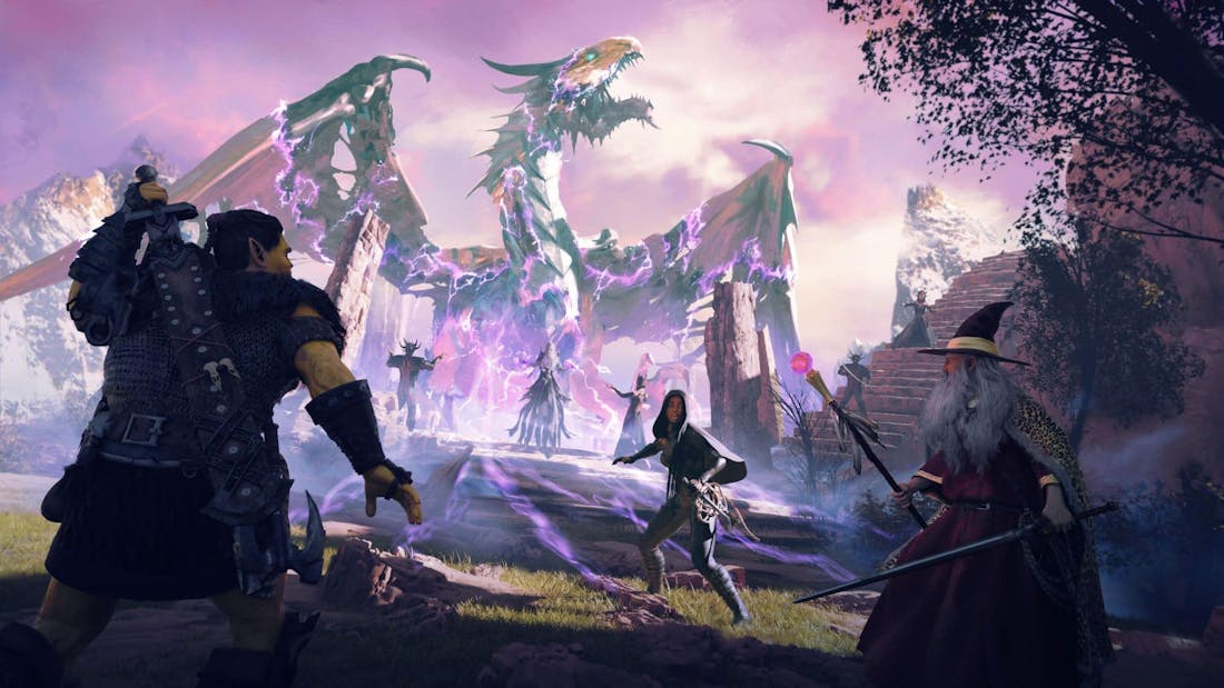 neverwinter.jpeg Er komt een transparante lootbox naar Neverwinter