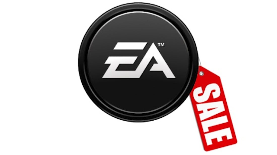 pcmweb_Electronic_Arts_te_koop.jpg 'Fusie tussen EA en NBC Universal ketste op laatste moment af'