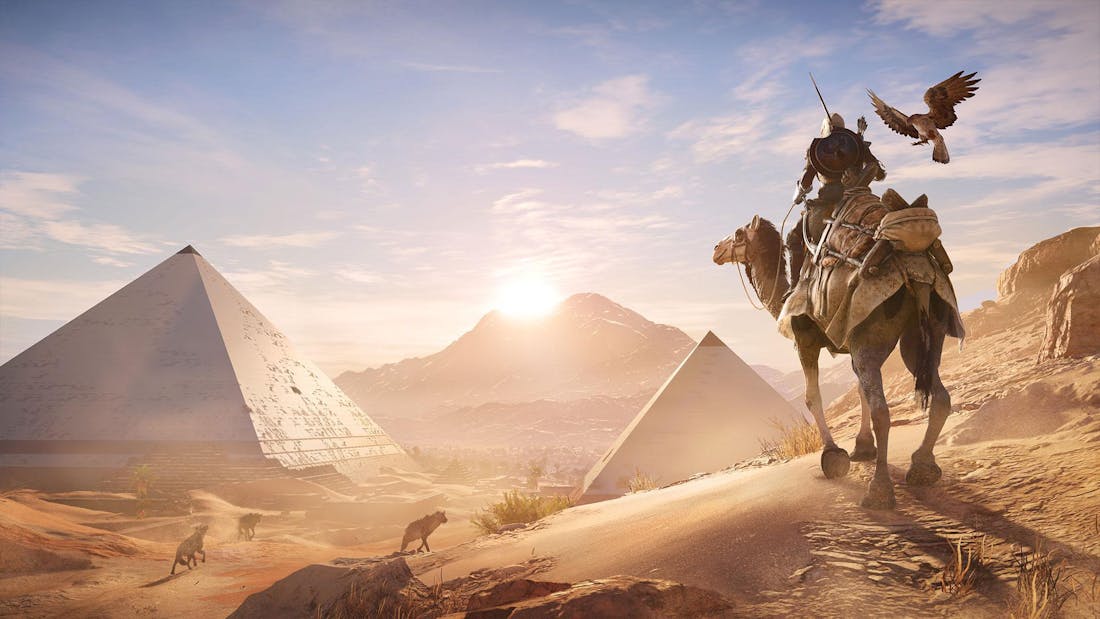 assassins-creed-origins.jpeg Assassin's Creed Origins komt op 7 juni op Xbox Game Pass te staan