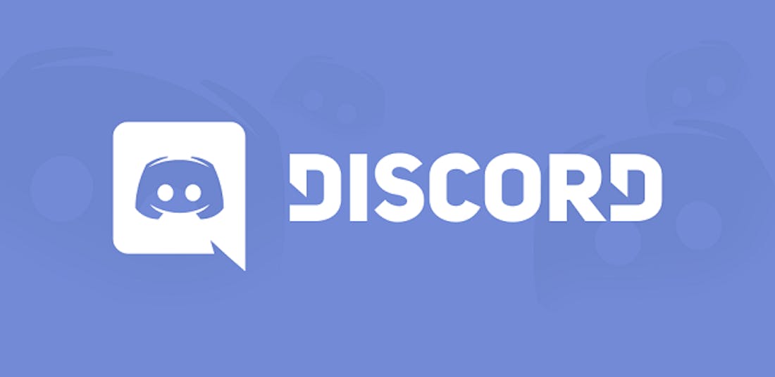 discord-logo.png Ongewenste berichten op Discord? Zo voorkom je dat