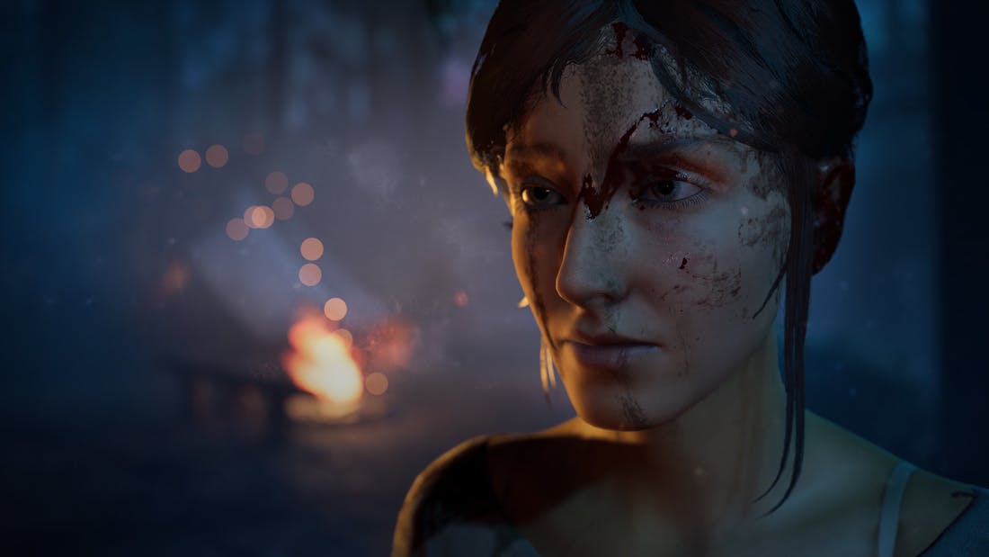 the-chant.jpg Horrorgame The Chant komt in oktober uit voor PS5, Xbox Series X/S en pc