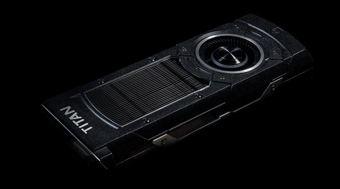 nvidia-titan-videokaart.jpg Nvidia updatet beveiliging van oude Kepler-videokaarten