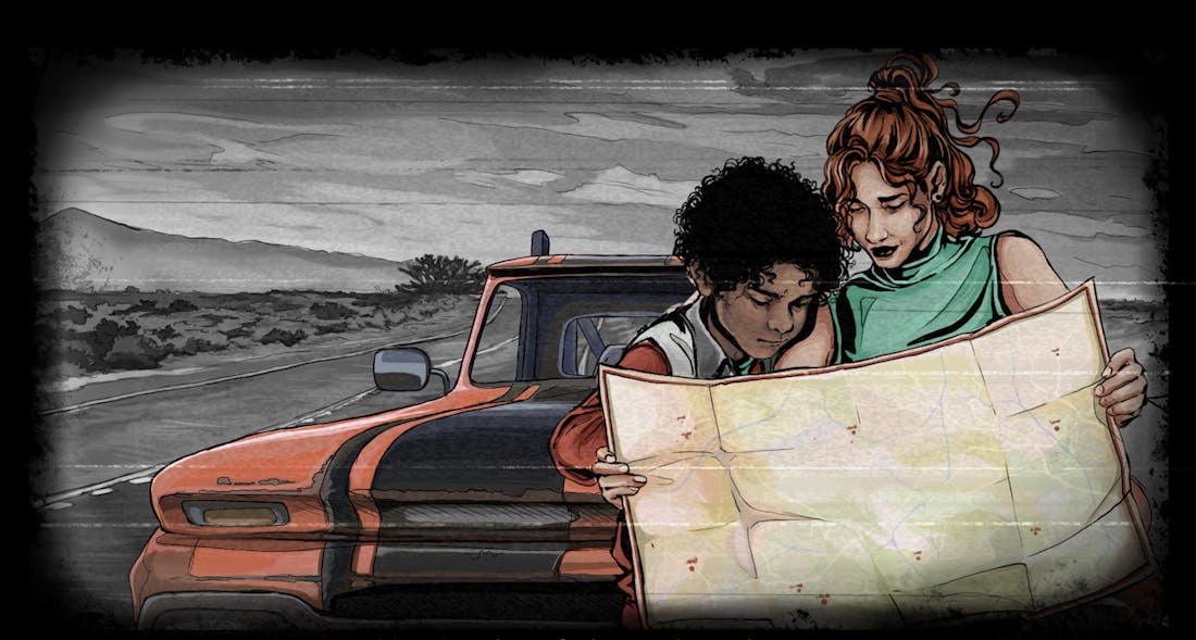 month-1.png Best Month Ever! is meer film dan game