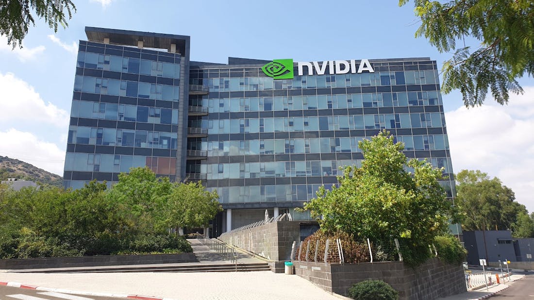 nvidia-israel-kantoor.png Nvidia-hackers eisen dat drivers open-source gaan
