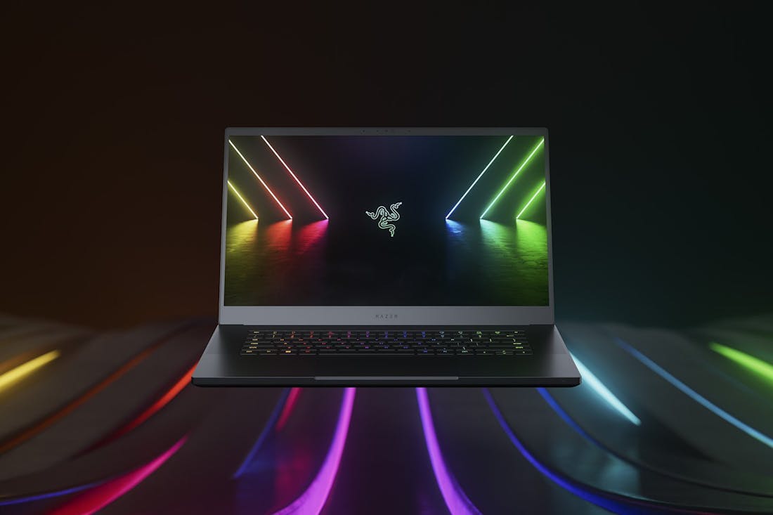 new-razer-blade-15-2022.jpg Nieuwe Razer Blade 15 heeft eerste QHD-oledscherm op 240 hertz