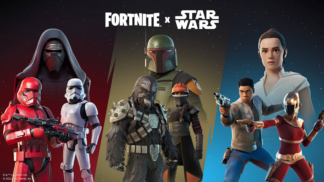 fortnite-star-wars-outfits-1920x1080-739525bcb805.jpg Star Wars-outfits en lightsabers keren terug in Fortnite