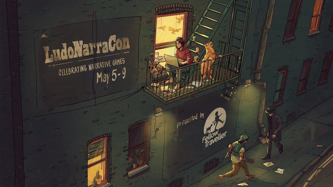 1_QygzLuj.jpg De vierde editie van LudoNarraCon begint aanstaande donderdag