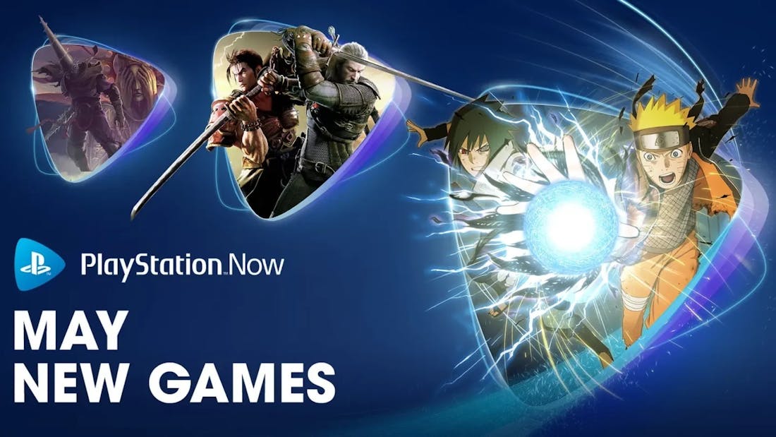 playstationnow.jpg Drie games worden vandaag aan PlayStation Now toegevoegd