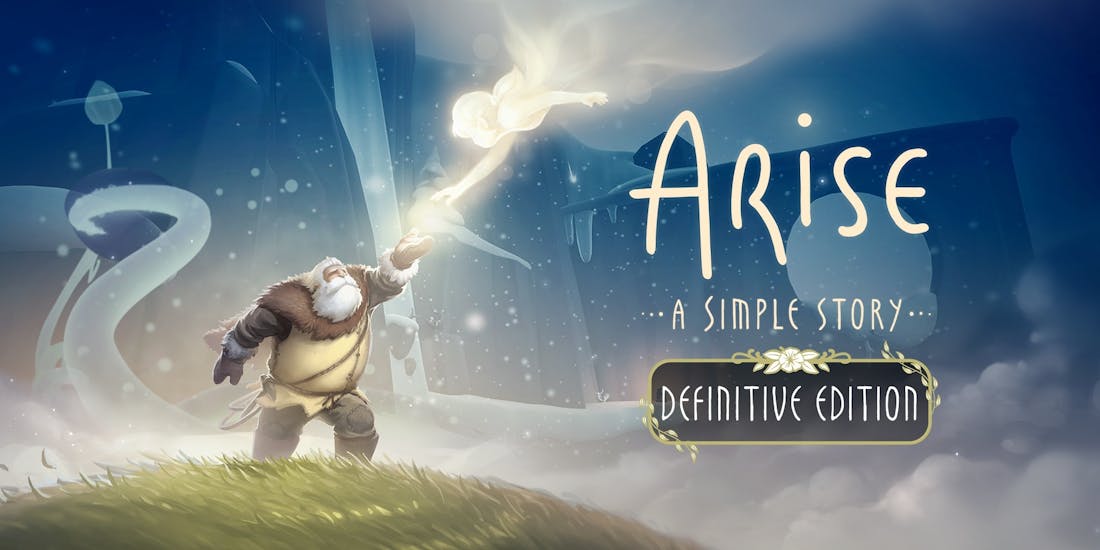 arise-a-simple-story-definitive-edition.jpg Arise: A Simple Story is nu verkrijgbaar op Nintendo Switch