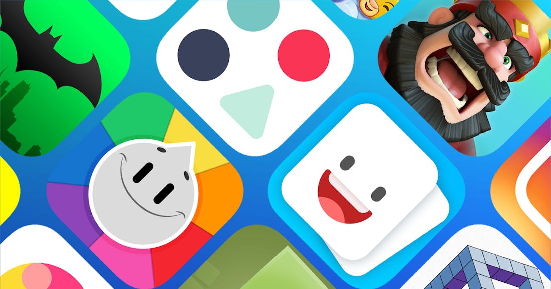 Apple App Store App Store-games die twee jaar geen update hebben gehad worden verwijderd