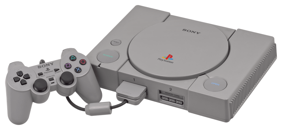 psx-console-wcontroller.png Eerste klassieke PlayStation-games voor nieuwe PlayStation Plus bekend