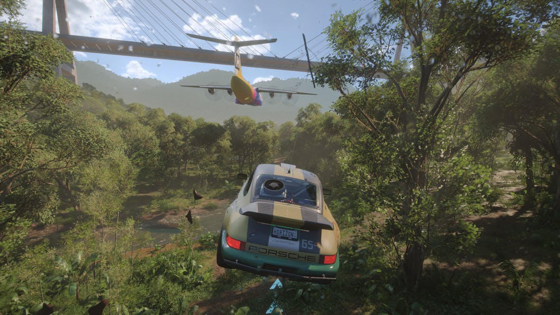 Forza Horizon 5.png Forza Horizon 5 krijgt gebarentaal-ondersteuning voor ruim 150 cinematics