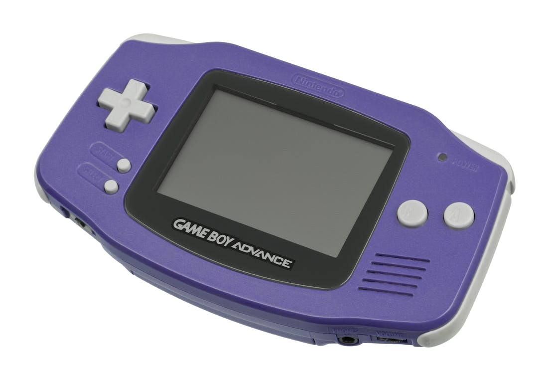 Game Boy Advance Game Boy- en GBA-games nu speelbaar via Nintendo Switch Online