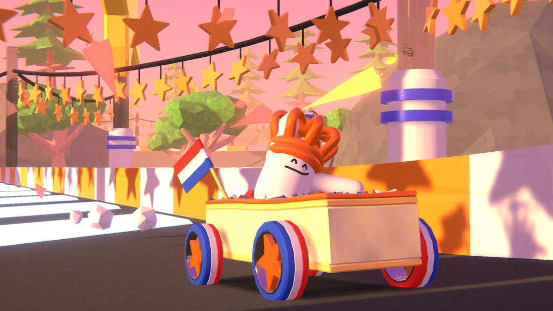 dacaac712a54e439197b6c4a64883bec9d762d11.jpg Racegame Zeepkist krijgt betaalde Koningsdag-uitbreiding