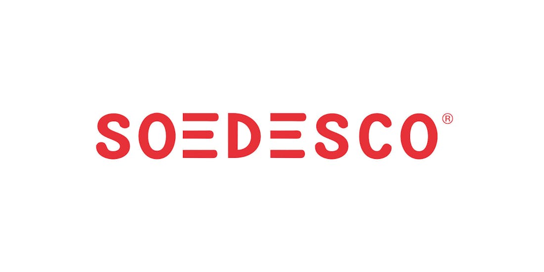soedesco-logo.jpeg Soedesco opent eerste kantoor buiten Nederland