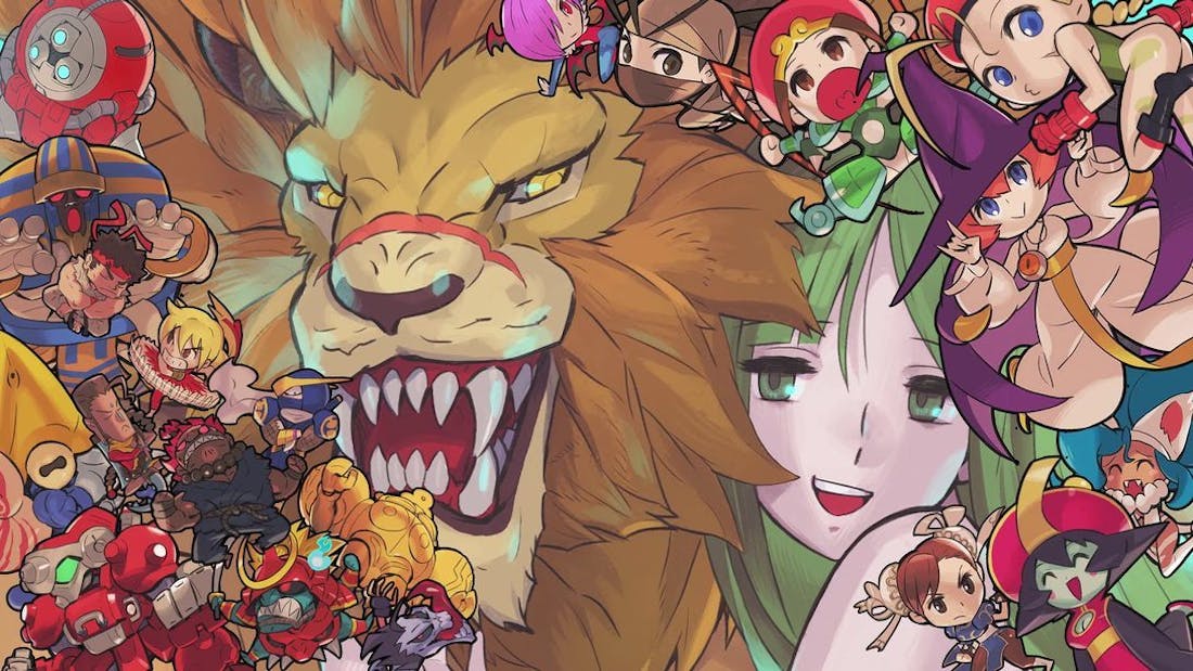 f93c3516a760511c526fadbb6ab43025bdaffc8d.jpg Capcom Fighting Collection aangekondigd voor consoles en pc