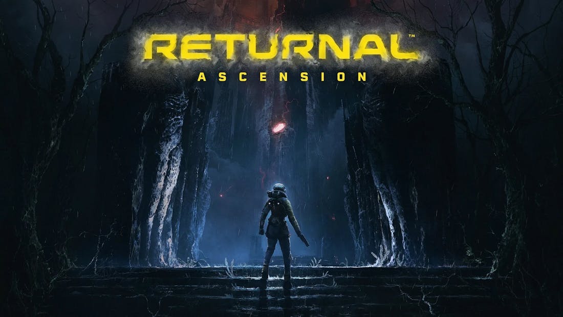 returnal-asc-update.jpg De spannende muziek van Returnal: Ascension