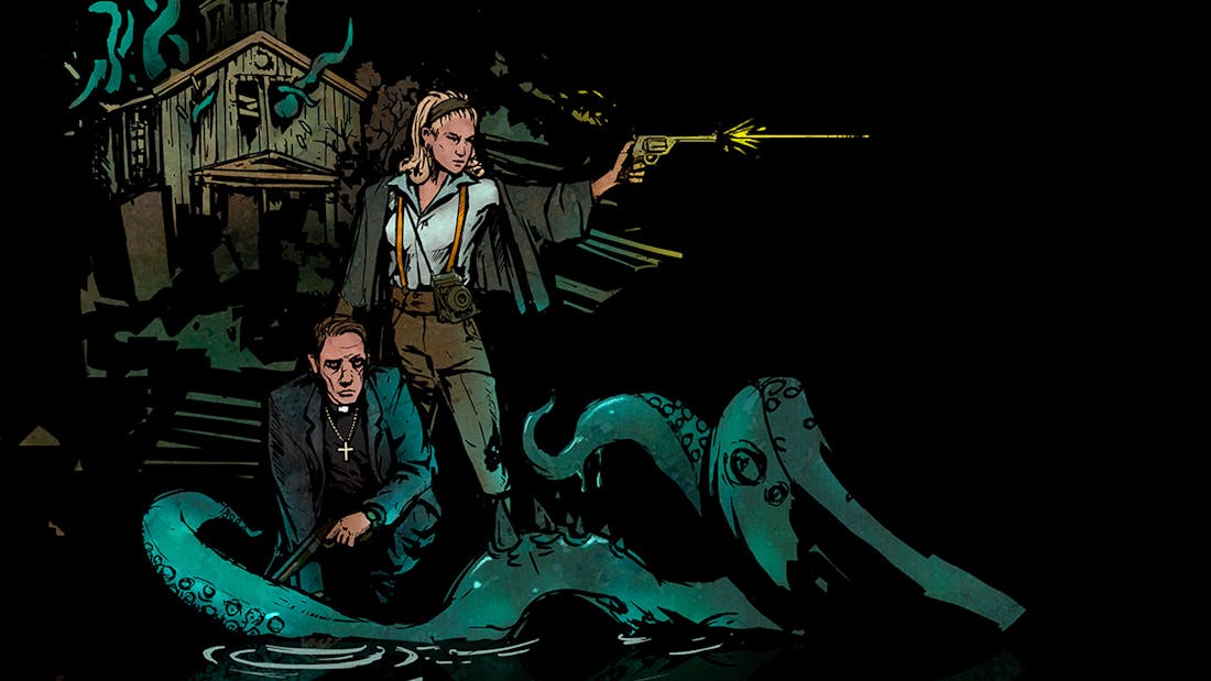 forgive-me-father.jpg Retro-shooter Forgive me Father nu te spelen