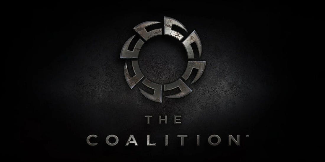coalition-logo.jpg Gears-studio The Coalition toont nieuwe Unreal Engine 5-beelden