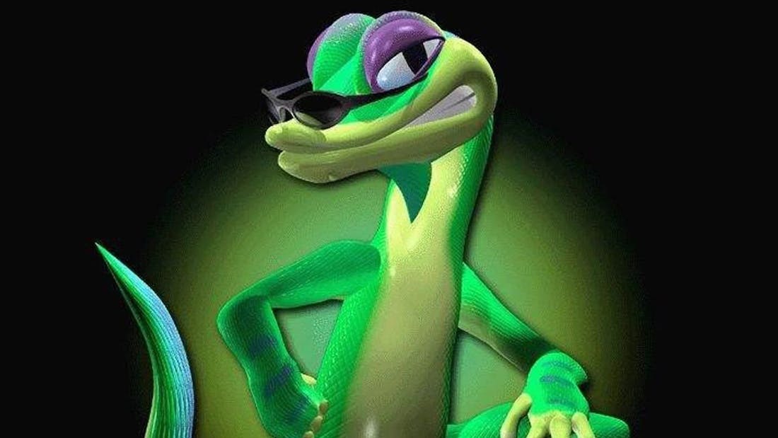 gexgame.jpg Demo voor nooit uitgebrachte Gex-game online verschenen