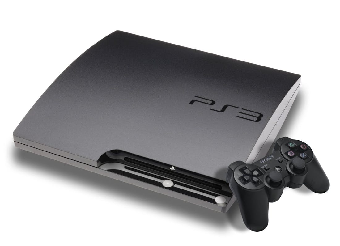 ps3-slim.jpg Systeemupdate voor Playstation 3 uitgekomen
