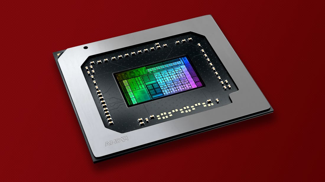 amd-navi-24-gpu_llC0HKG.png AMD opent vuur op Intel: 'RX 6500M is sneller dan A370M'
