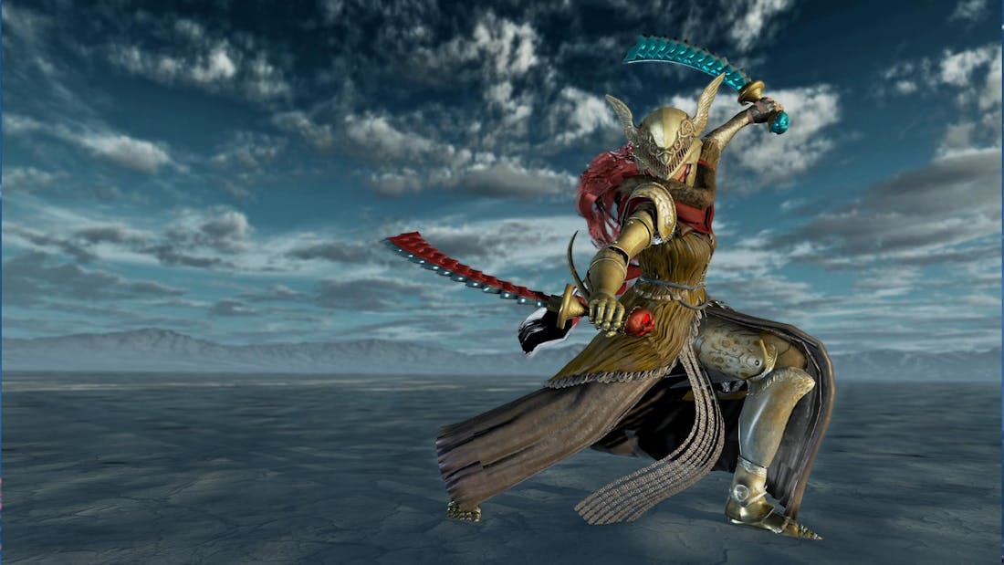 tekken-7-mod-elden-ring.jpg Tekken 7-mod laat spelers vechten met Elden Ring-personages