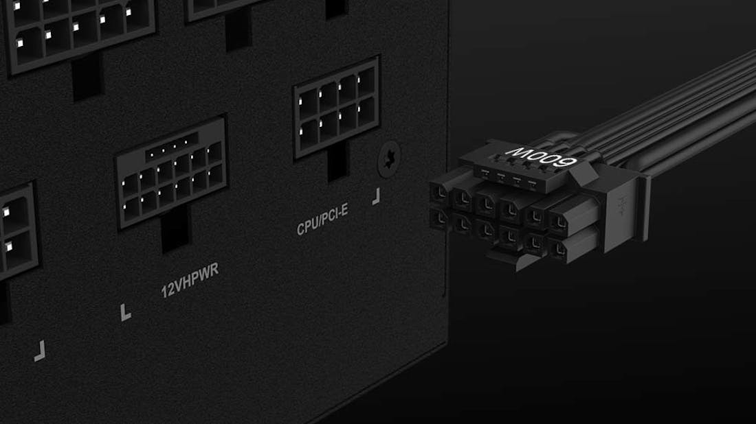 pcie-gen-5-voeding-met-124-pins-kabels.jpg Gigabyte noemt 3x8-pins stroomkabel als alternatief voor PCIe 5.0-standaard