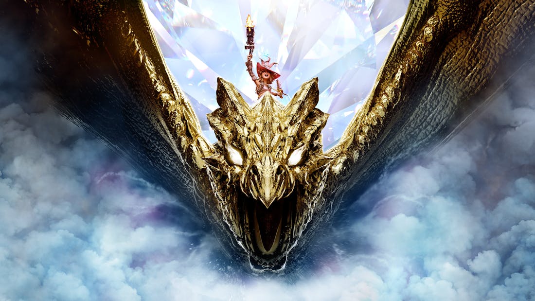 tt.png Tiny Tina’s Wonderlands is verbazend fantasieloos