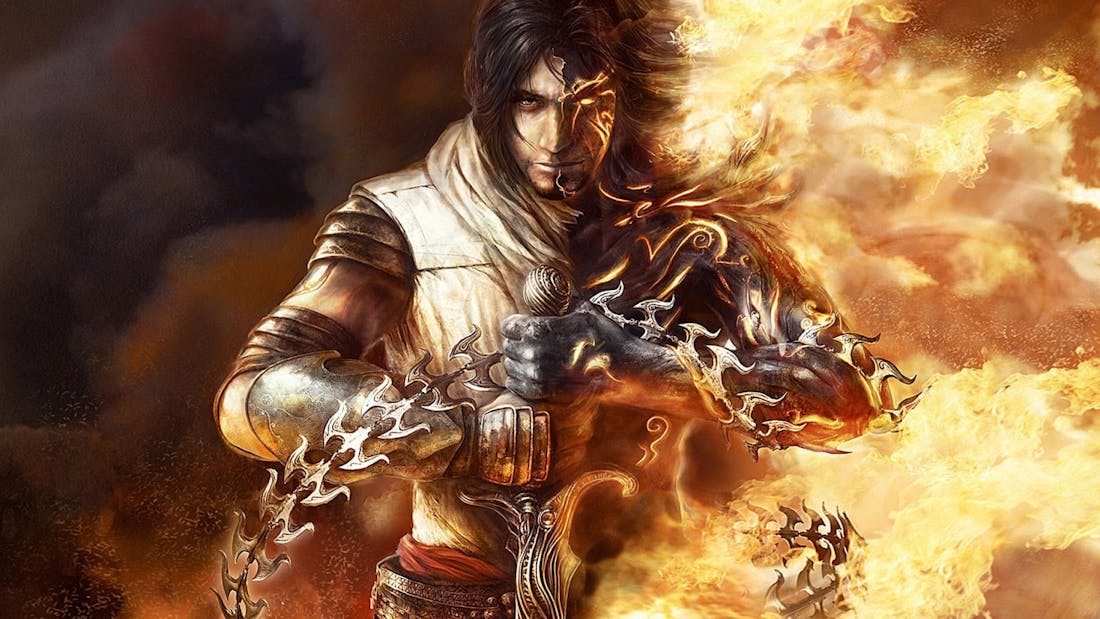 prince-of-persia.jpg 'Ubisoft werkt aan nieuwe Prince of Persia geïnspireerd op Ori'