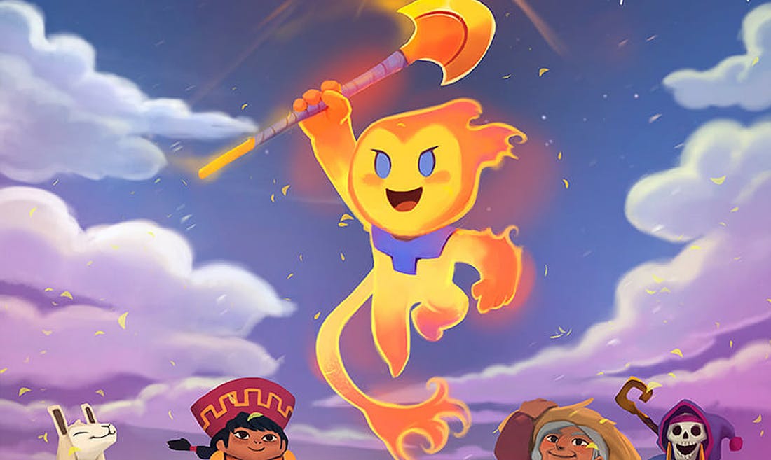 imp-of-the-sun-main.jpg Actie-platformer Imp of the Sun komt ook naar Switch