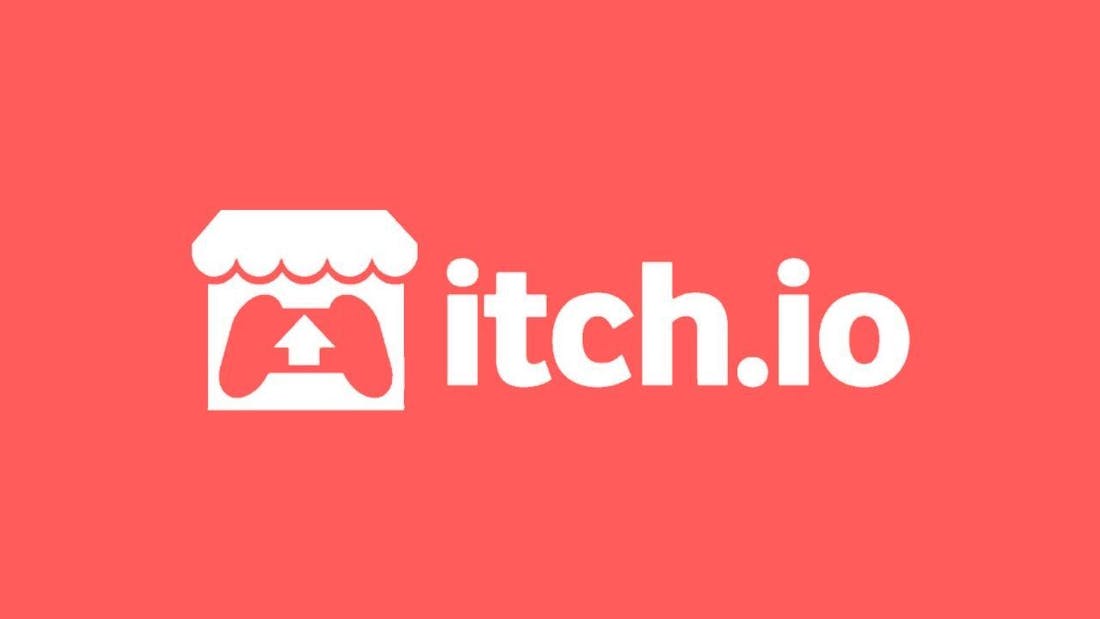 itchio_dn1k.jpg Itch.io: 'NFT's zijn oplichterij'