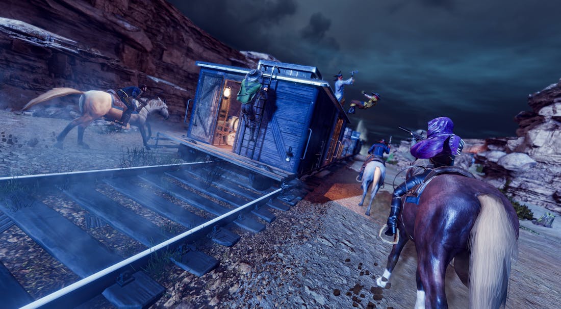 hard-west-2.jpg Turn-based strategiespel Hard West 2 aangekondigd met trailer