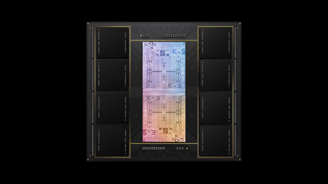 apple-m1-ultra-chipset.jpg M1 Ultra-chip van Apple blijkt toch niet sneller dan RTX 3090