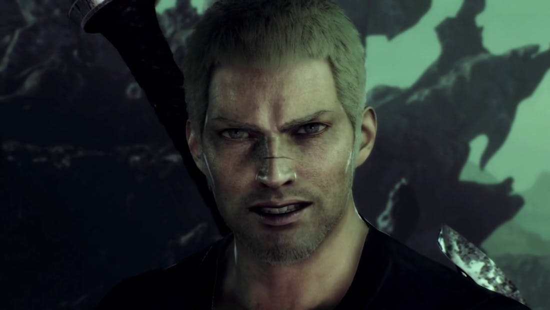 Stranger of Paradise: Final Fantasy Origin Stranger of Paradise: Final Fantasy Origin komt op 18 maart 2022 uit