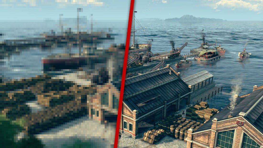 fidelityfx-super-resolution.png AMD's slimme upscaletechniek lanceert met zeven games