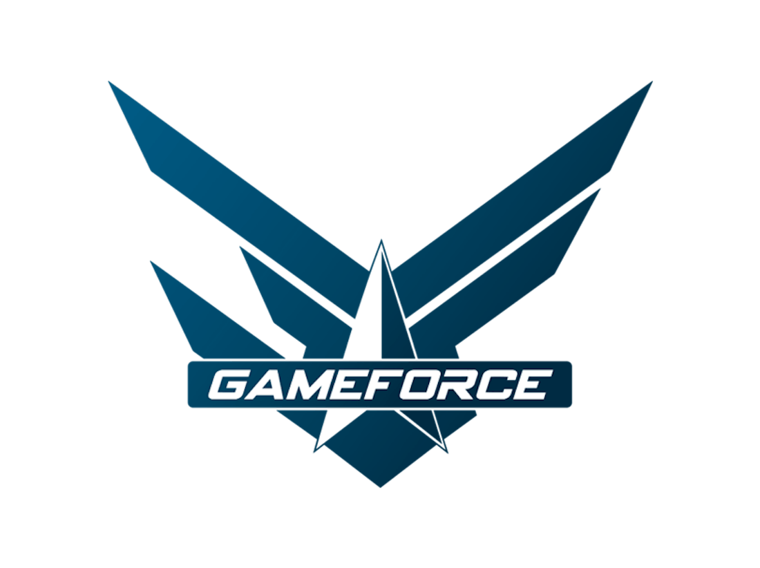 gameforce2018_logo_morepadding.png GameForce wordt op 8 en 9 oktober in Utrecht gehouden