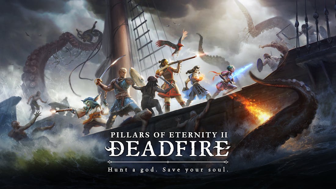 pillars-of-eternity-1.jpg Pillars of Eternity 2: Deadfire komt niet meer naar Nintendo Switch