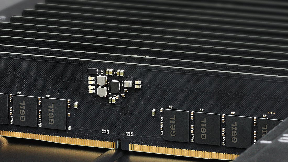 geil-ddr5-geheugen.png Intel wil DDR4 afstoten in volgende reeks moederbordchips